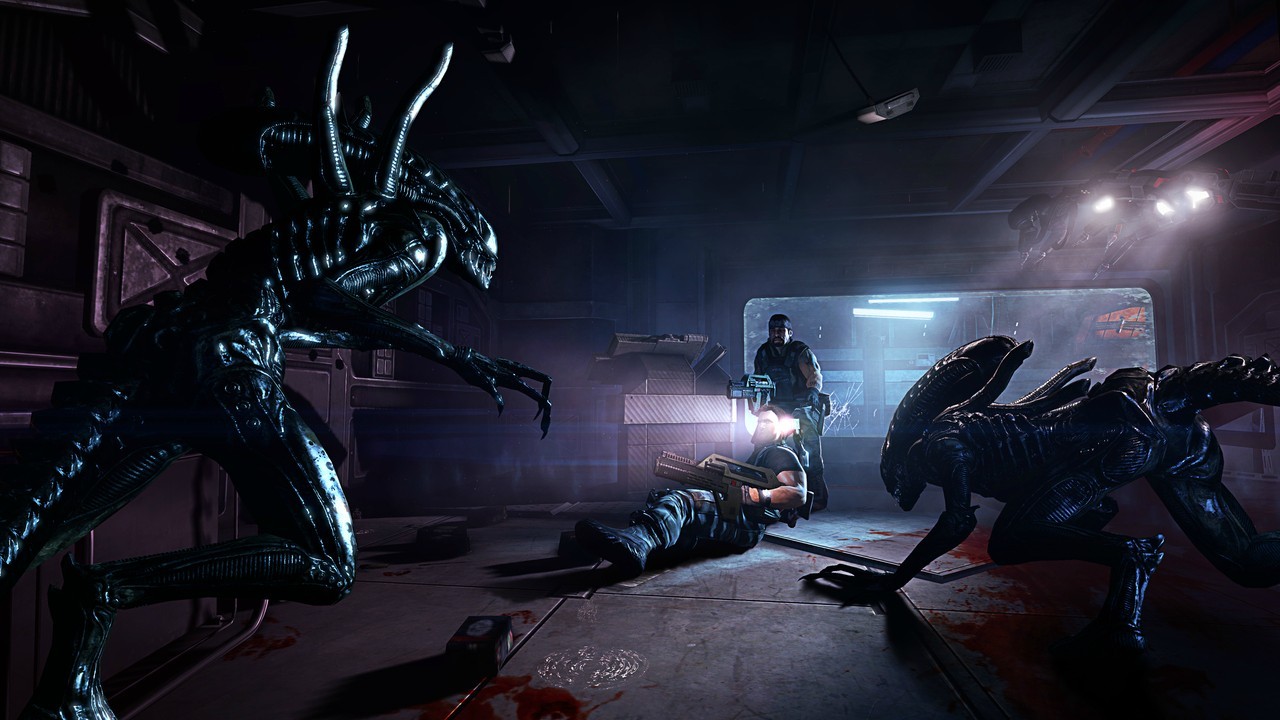 Aliens: Colonial Marines - Imagen 50